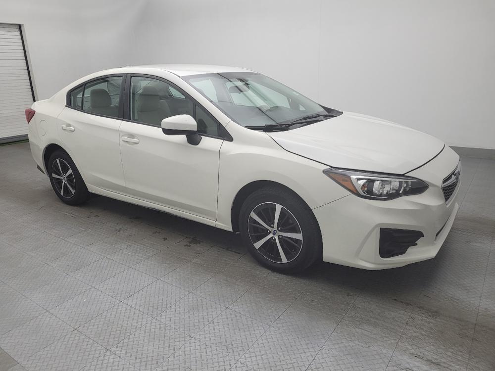 used 2019 Subaru Impreza car, priced at $19,595