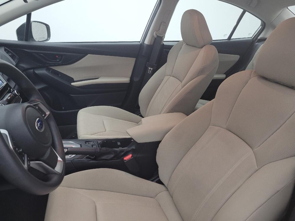 used 2019 Subaru Impreza car, priced at $19,595
