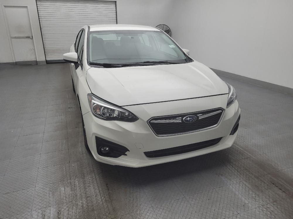 used 2019 Subaru Impreza car, priced at $19,595