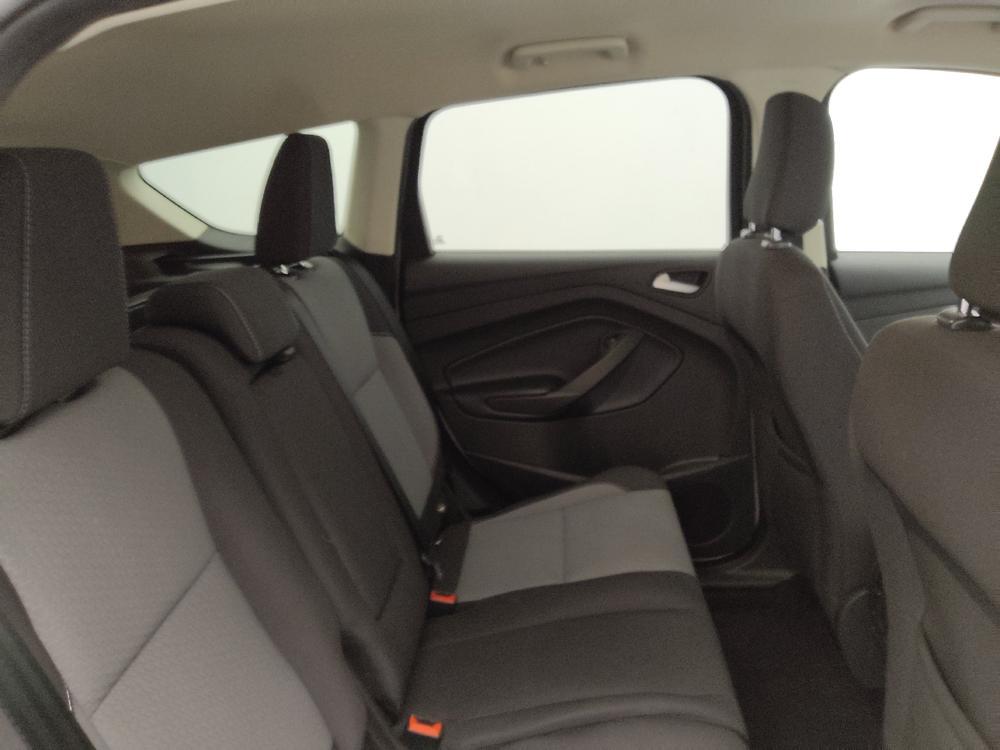 used 2018 Ford Escape car, priced at $12,995