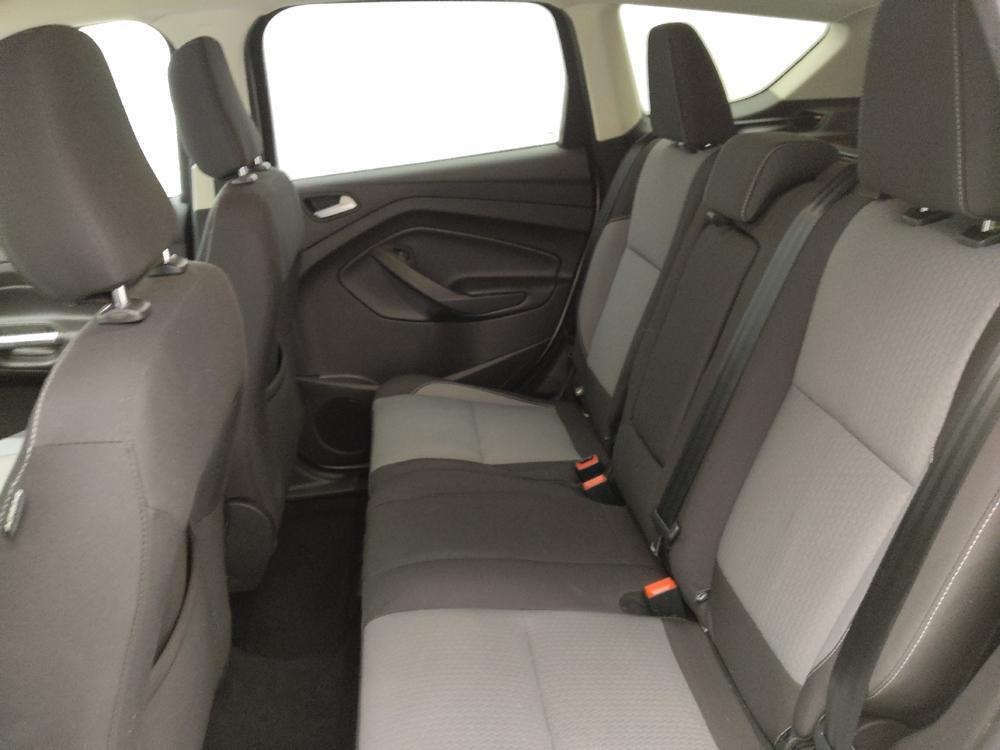 used 2018 Ford Escape car, priced at $12,995