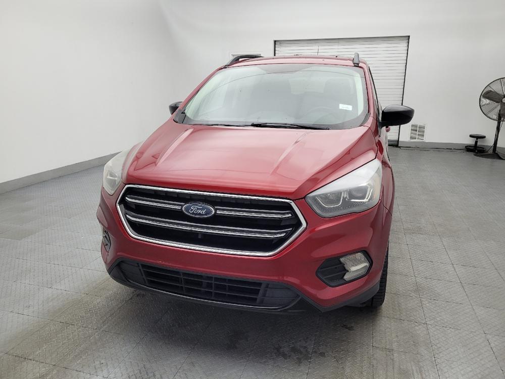 used 2019 Ford Escape car, priced at $14,695