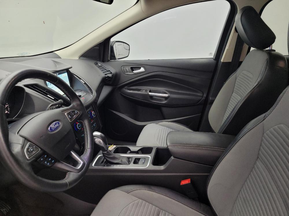 used 2019 Ford Escape car, priced at $14,695