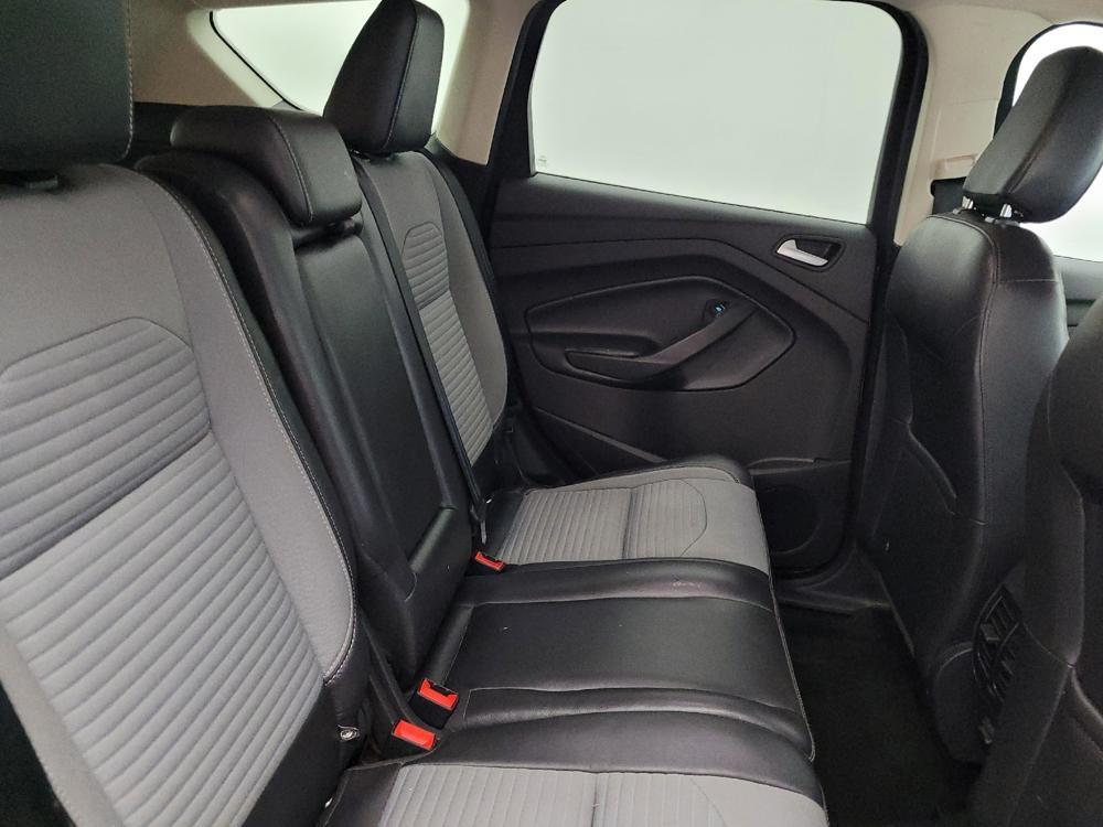 used 2019 Ford Escape car, priced at $14,695