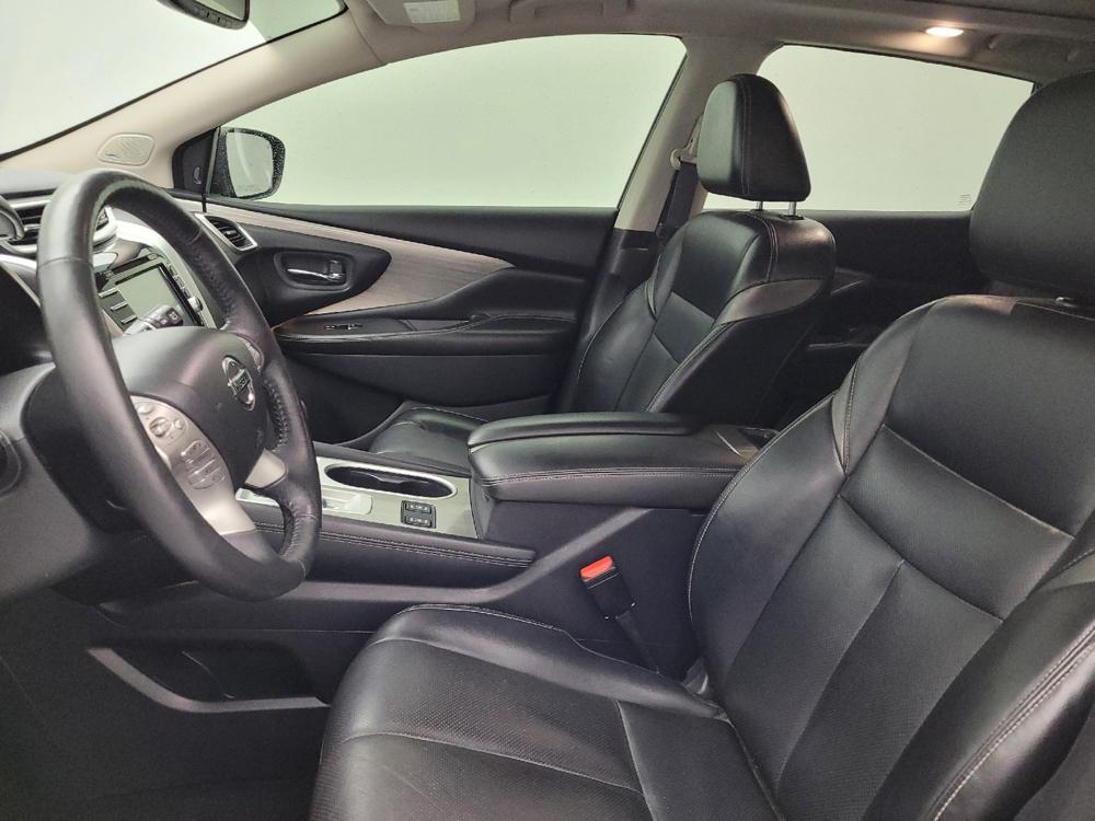 used 2018 Nissan Murano car, priced at $18,195