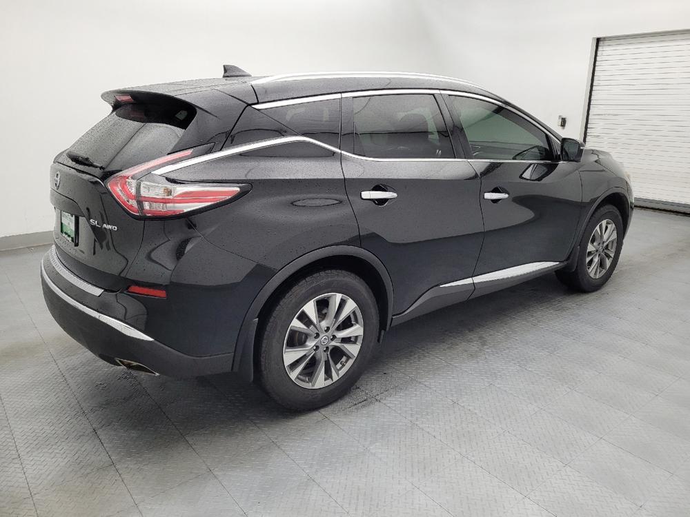 used 2018 Nissan Murano car, priced at $18,195