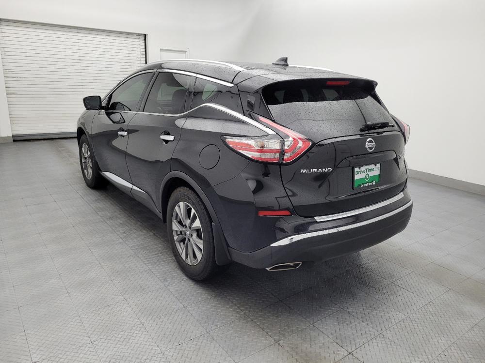 used 2018 Nissan Murano car, priced at $18,195