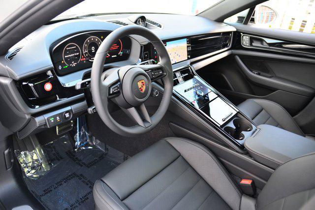 new 2026 Porsche Panamera car, priced at $147,960