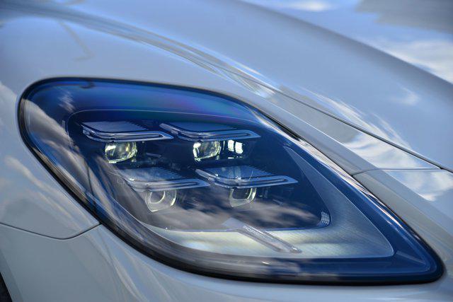 new 2026 Porsche Panamera car, priced at $147,960