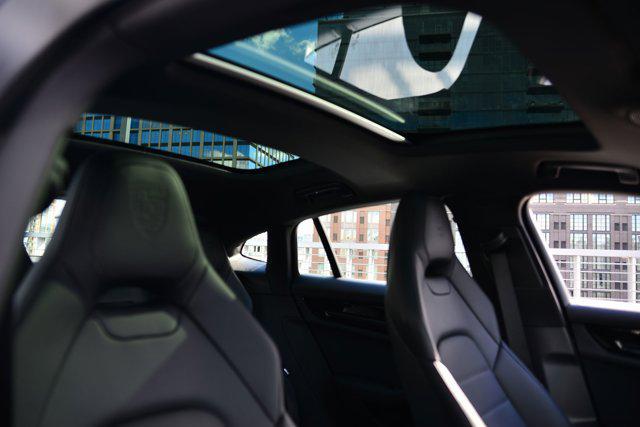 new 2026 Porsche Panamera car, priced at $147,960