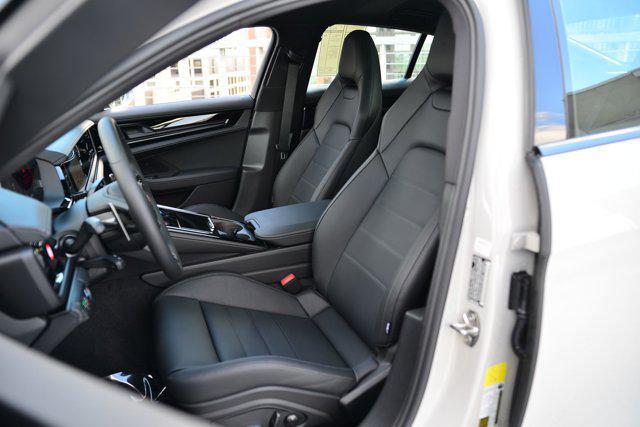 new 2026 Porsche Panamera car, priced at $147,960
