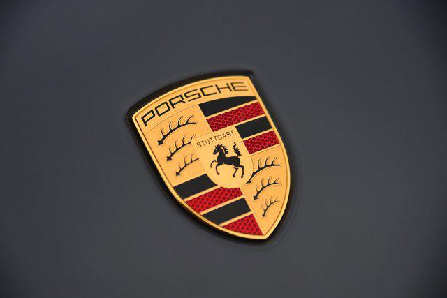used 2025 Porsche 911 car, priced at $144,999