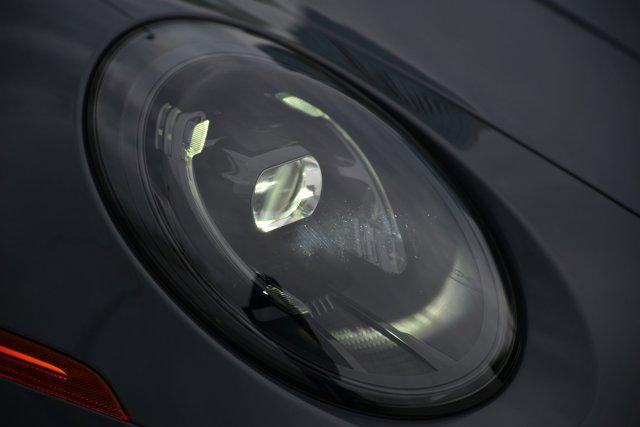 used 2025 Porsche 911 car, priced at $144,999