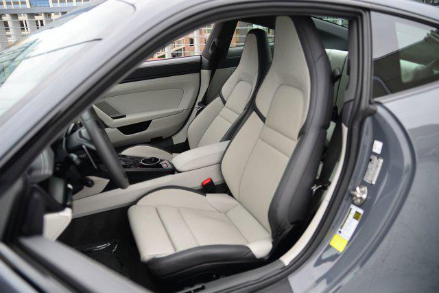 used 2025 Porsche 911 car, priced at $144,999