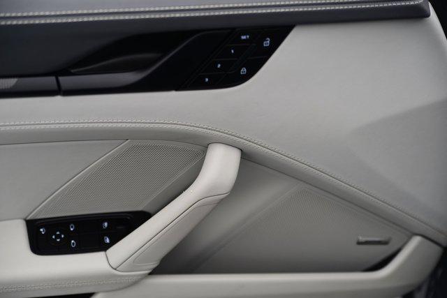 used 2025 Porsche 911 car, priced at $144,999