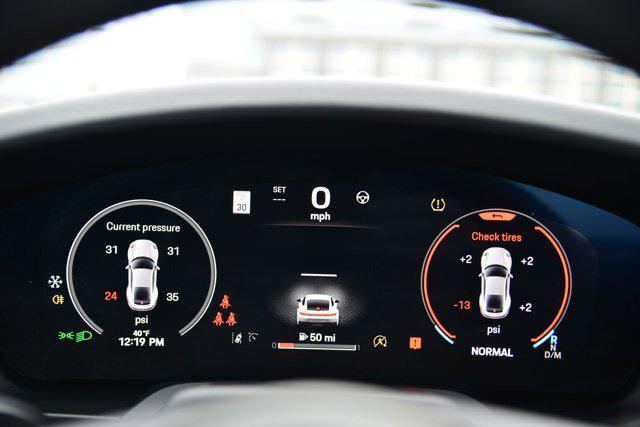 used 2025 Porsche 911 car, priced at $144,999