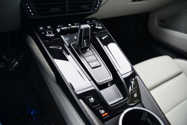 used 2025 Porsche 911 car, priced at $144,999