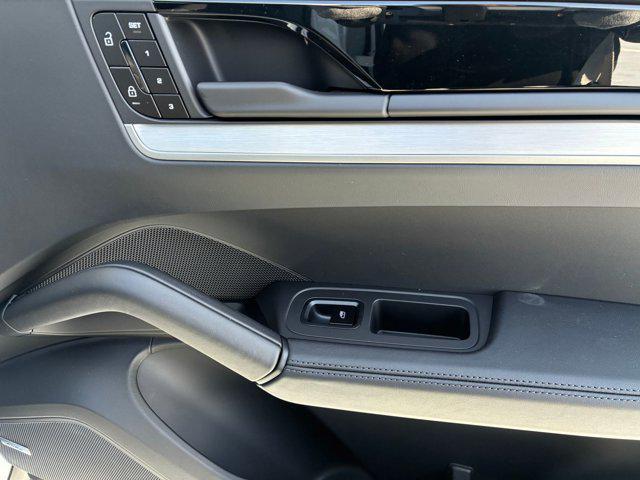 new 2026 Porsche Cayenne car, priced at $145,520