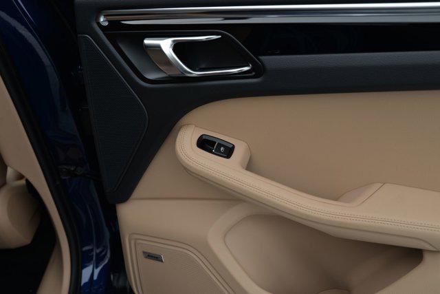 new 2026 Porsche Macan car, priced at $79,630