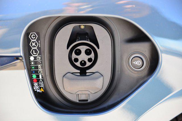 new 2026 Porsche Taycan car, priced at $137,310