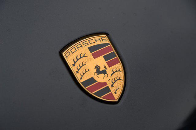 new 2026 Porsche Macan car, priced at $81,050