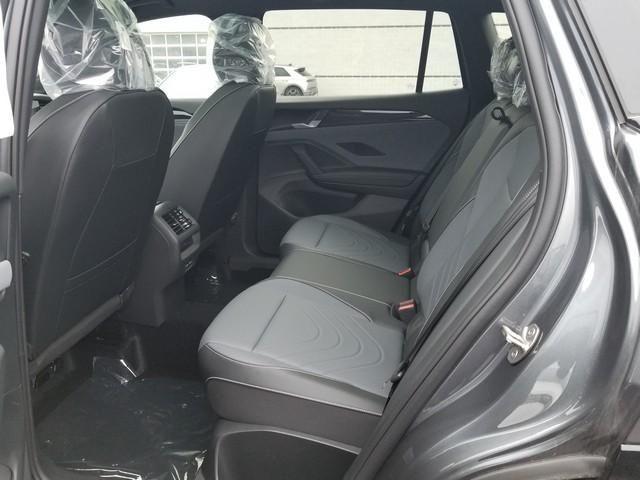 new 2026 Volkswagen Tiguan car, priced at $41,785