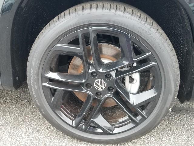 new 2026 Volkswagen Tiguan car, priced at $41,785