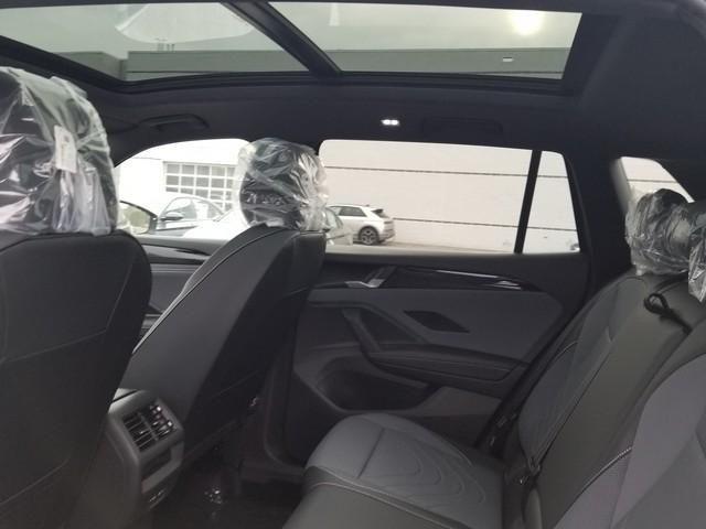 new 2026 Volkswagen Tiguan car, priced at $41,785