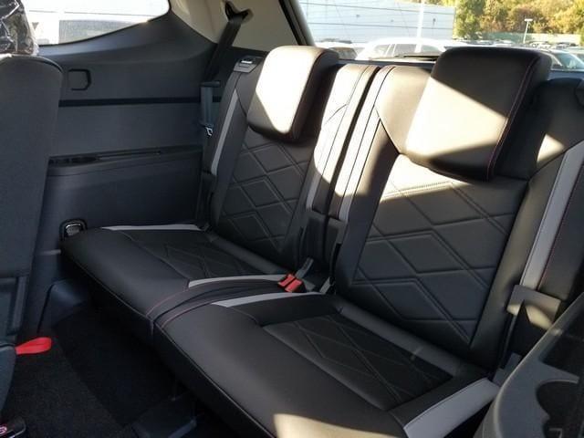 new 2026 Volkswagen Atlas car, priced at $49,617
