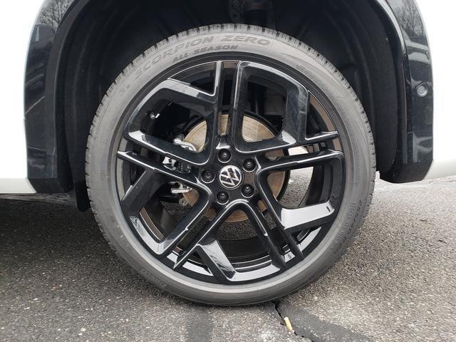 new 2026 Volkswagen Tiguan car, priced at $39,776