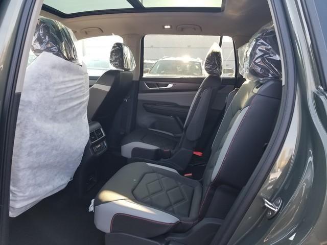 new 2026 Volkswagen Atlas car, priced at $51,566