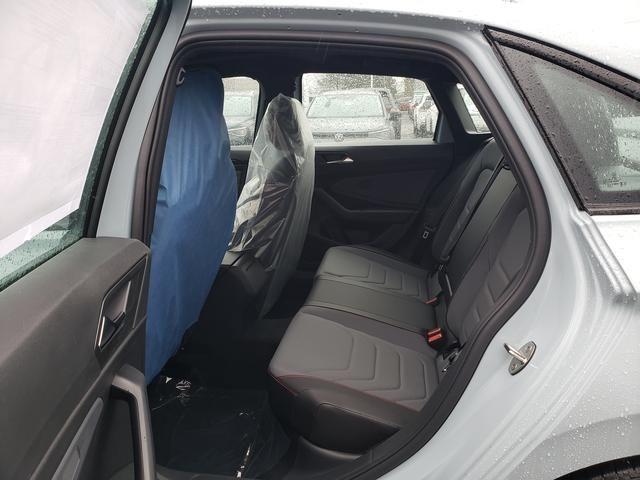 new 2026 Volkswagen Jetta GLI car, priced at $38,319