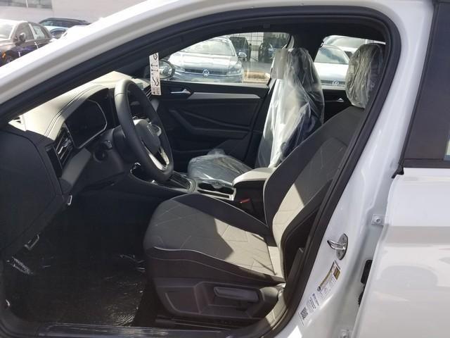 new 2026 Volkswagen Jetta car, priced at $27,669