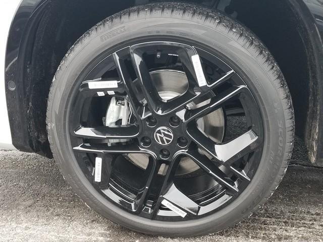 new 2026 Volkswagen Tiguan car, priced at $41,276