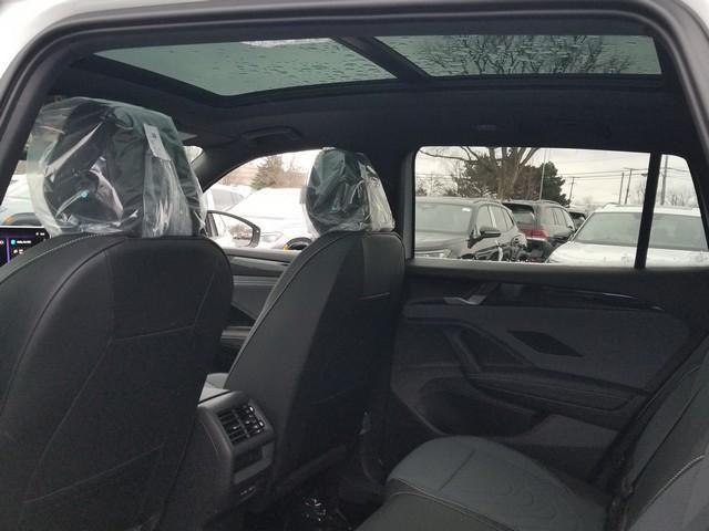 new 2026 Volkswagen Tiguan car, priced at $41,276