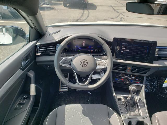 new 2026 Volkswagen Jetta car, priced at $28,117