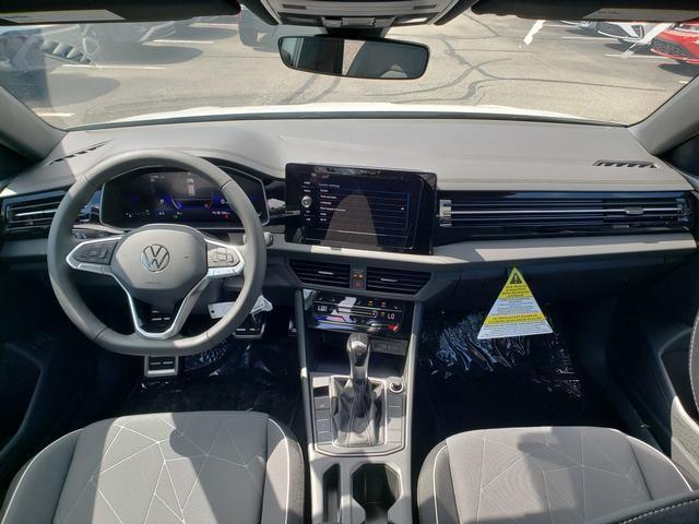 new 2026 Volkswagen Jetta car, priced at $28,117
