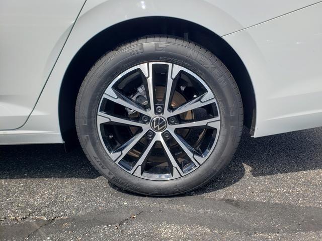 new 2026 Volkswagen Jetta car, priced at $28,117