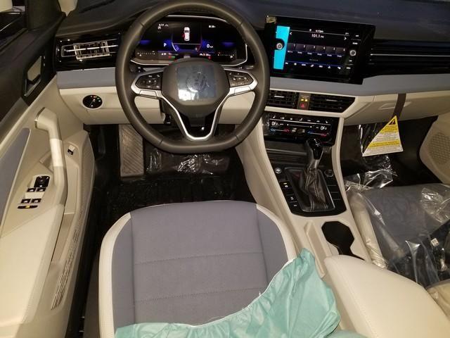 new 2026 Volkswagen Jetta car, priced at $29,731