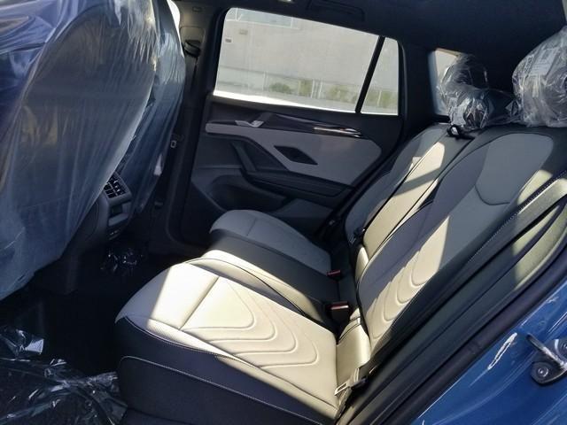 new 2026 Volkswagen Tiguan car, priced at $42,635