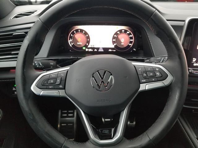 new 2026 Volkswagen Atlas Cross Sport car, priced at $56,582