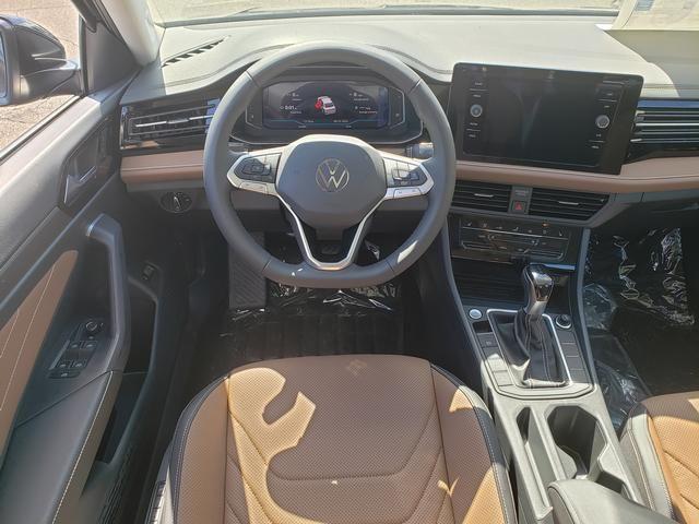 new 2027 Volkswagen Jetta car, priced at $31,192