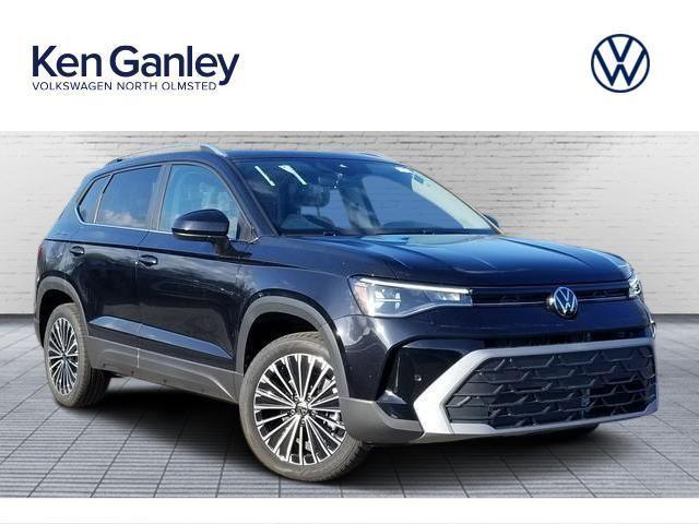new 2026 Volkswagen Taos car, priced at $32,984
