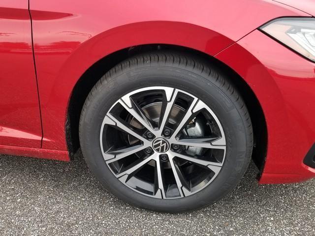 new 2026 Volkswagen Jetta car, priced at $28,572