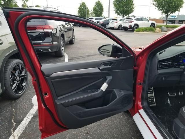 new 2026 Volkswagen Jetta car, priced at $28,572