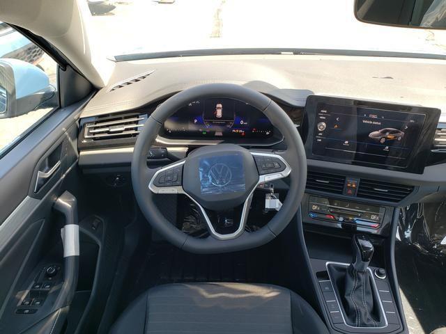 new 2026 Volkswagen Jetta car, priced at $26,133