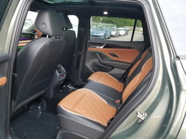 new 2026 Volkswagen Tiguan car, priced at $46,975