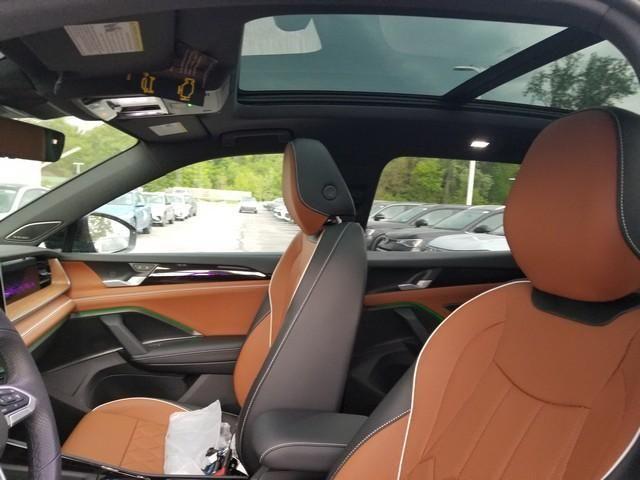 new 2026 Volkswagen Tiguan car, priced at $46,975