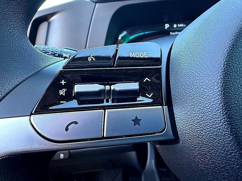 new 2026 Hyundai ELANTRA HEV car, priced at $25,732