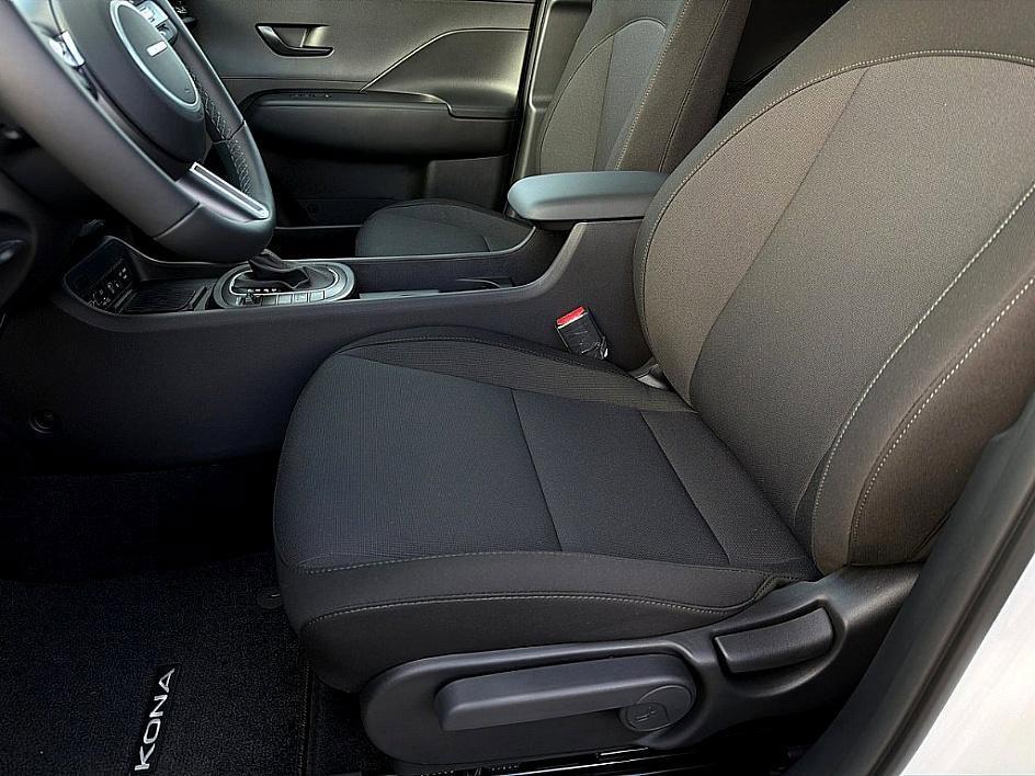 new 2026 Hyundai Kona car, priced at $28,100